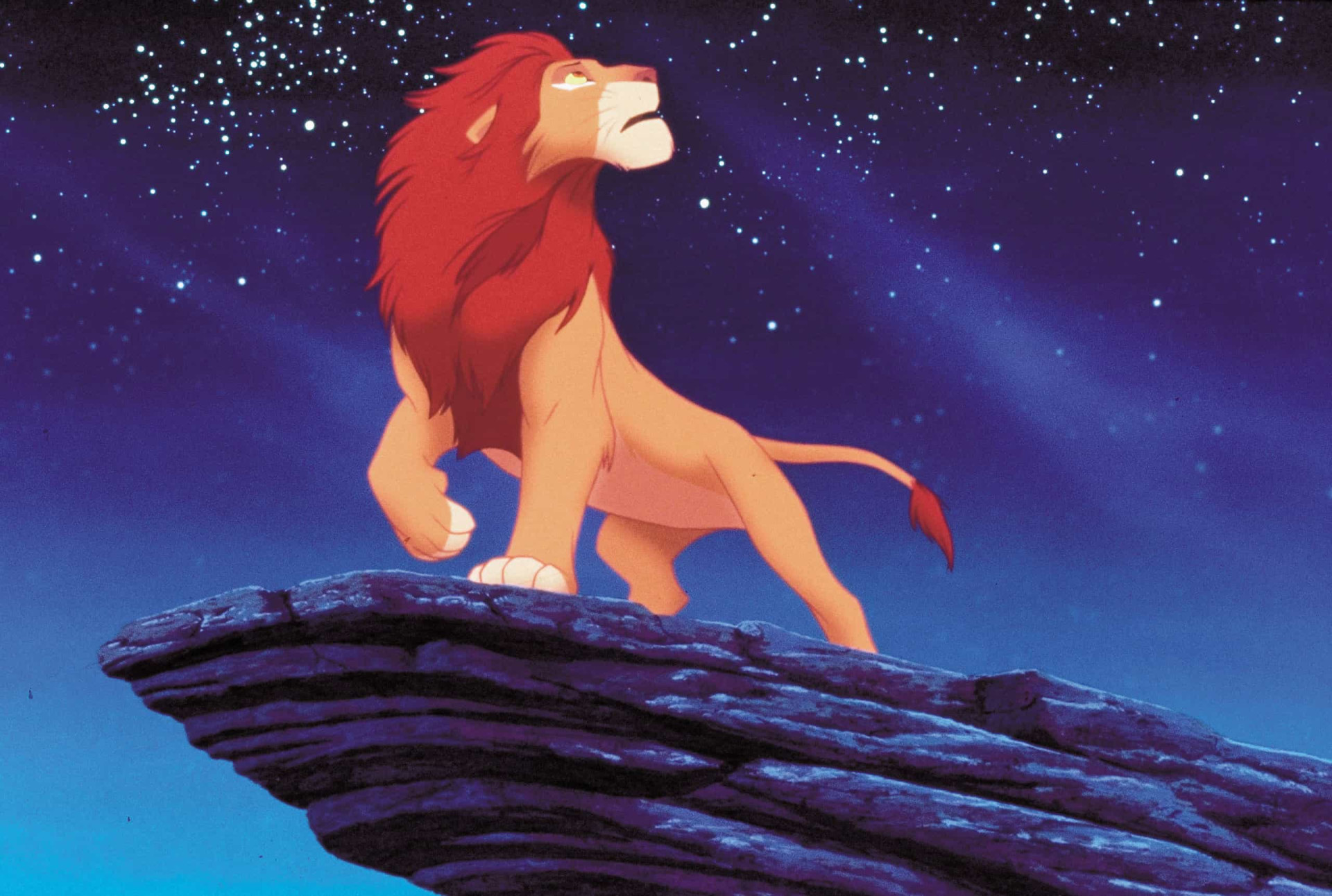 <p>This beautiful song about connectedness marks the arrival of Simba into the world. It's a moving melody with heartwarming lyrics that kids love to listen to. </p><p>You may also like: </p>