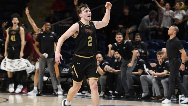 CAA tournament bracket Full TV schedule, scores, results for 2024