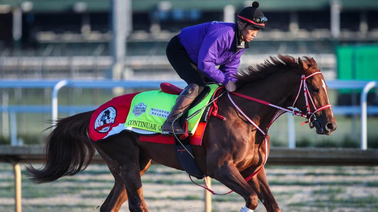 2024 Kentucky Derby horses, futures, odds, date: Expert who nailed 10 Derby-Oaks Doubles lists picks