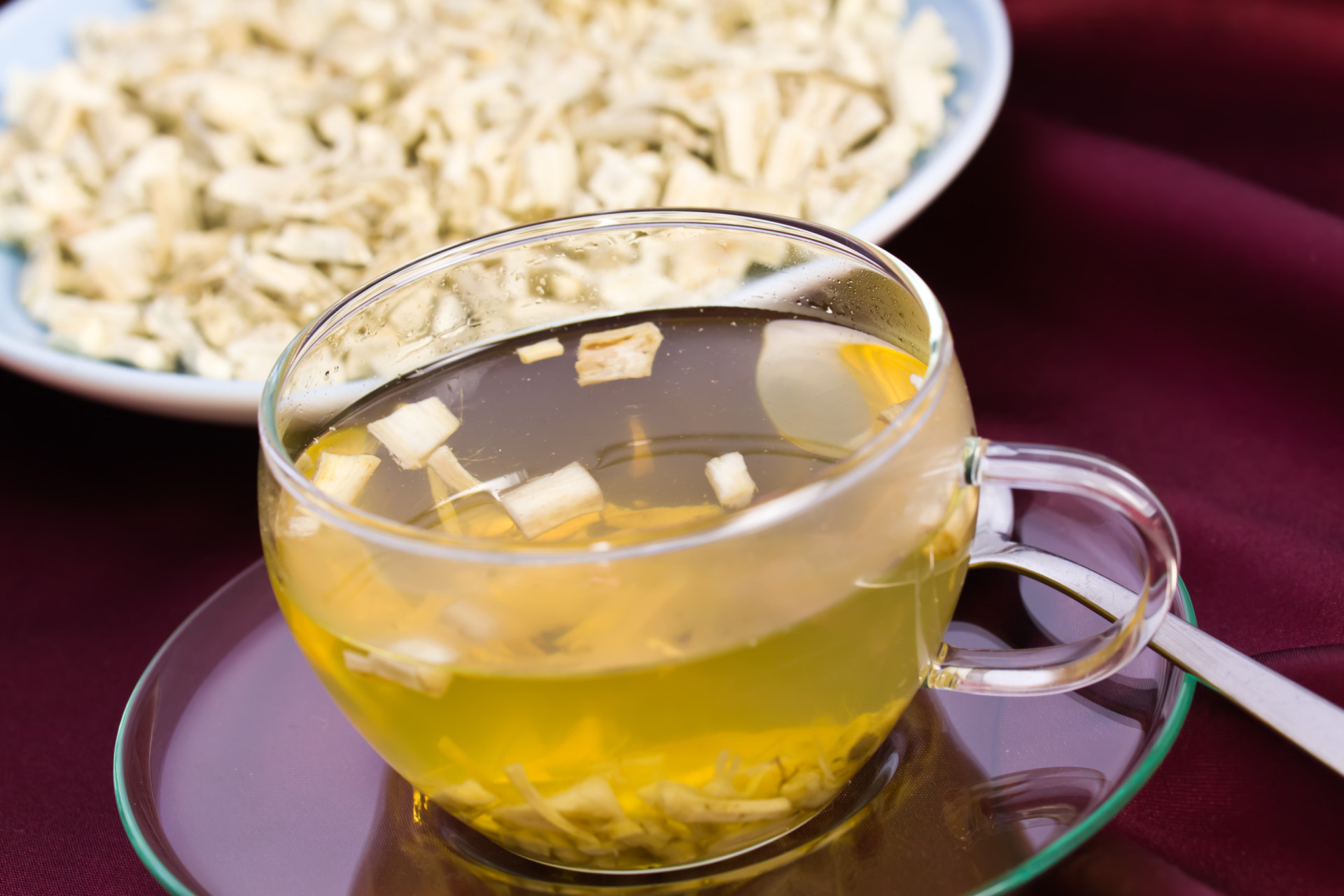 The best home remedies for a dry cough