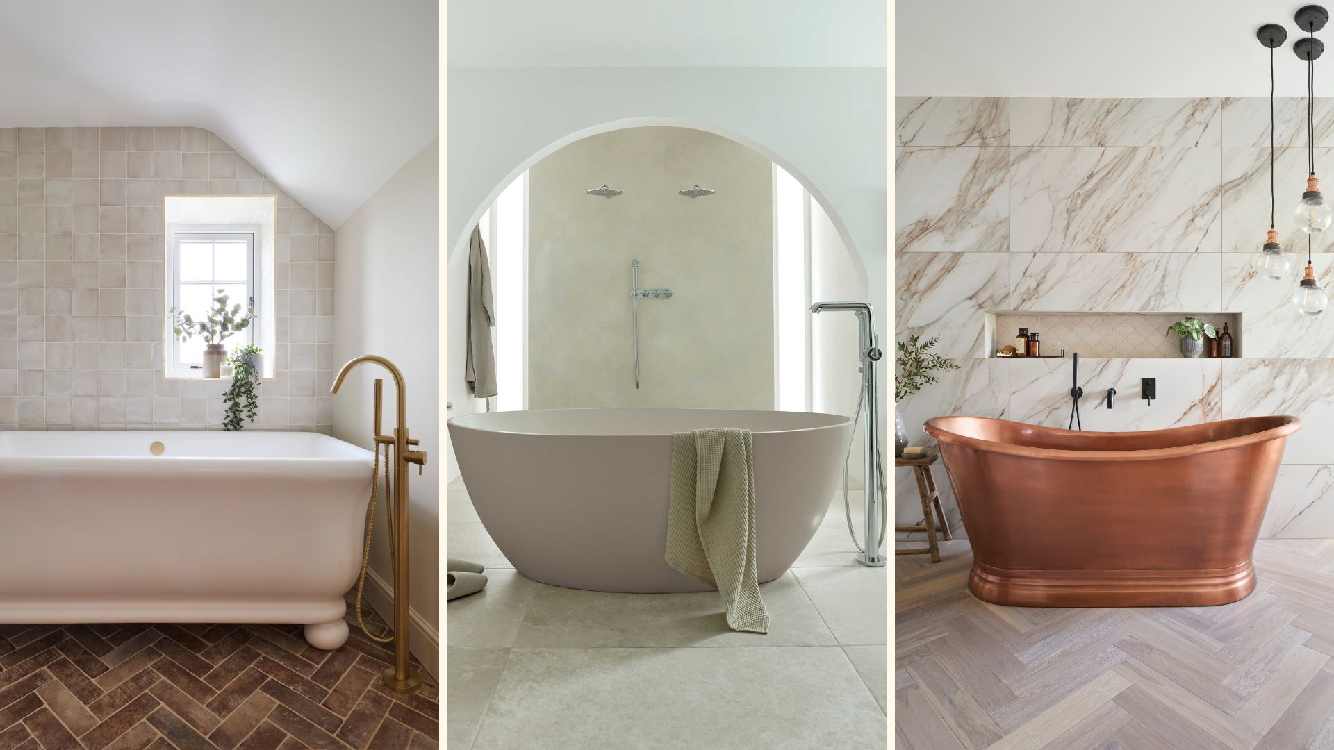 Bathroom Trends 2024 5 Significant Design Elements I M Seeing   BB1jya8F.img