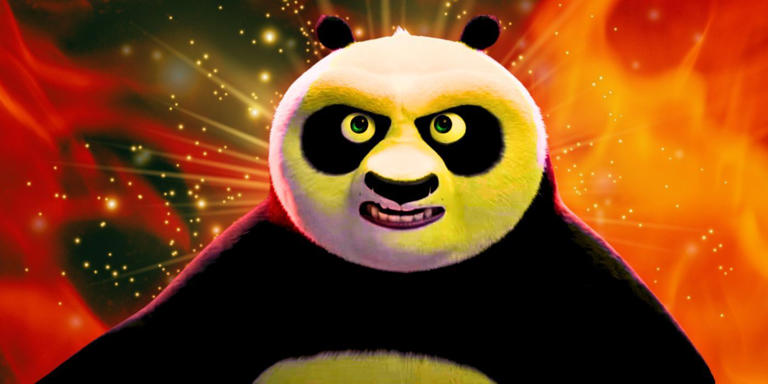 How To Watch The Kung Fu Panda Movies & Shows In Order (Chronologically ...