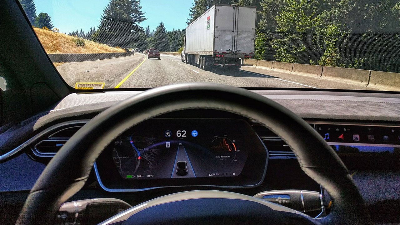 <p>Autonomous driving is a big deal these days. And that’s even though no cars can drive themselves yet. They can take some of the strain out of the daily commute by automating part of the driving duties. So, instead of just ticking every box, make sure you only choose the options you’ll use.</p>