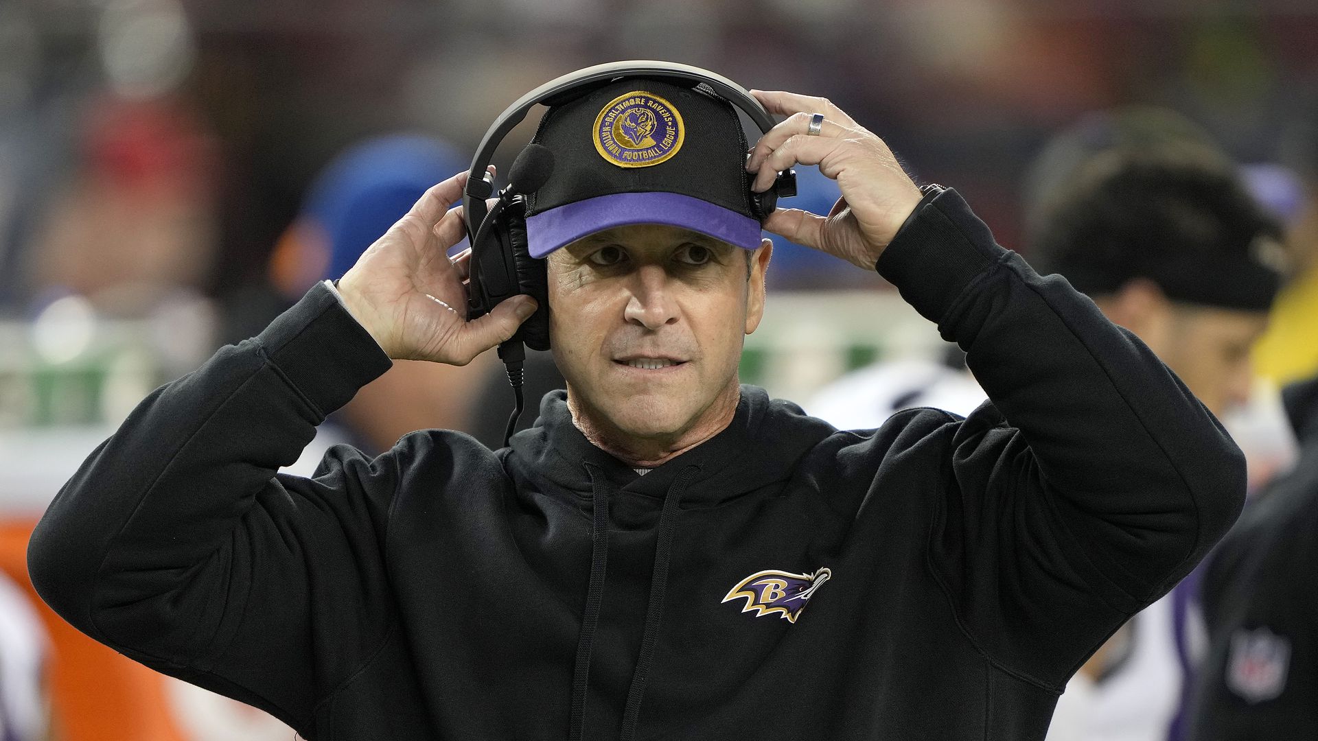 2024 Baltimore Ravens Free Agency, Offseason Tracker: Latest Signings ...