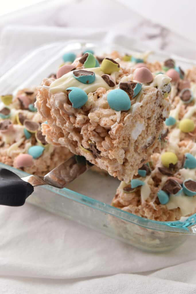 Rice Krispies Easter Treats