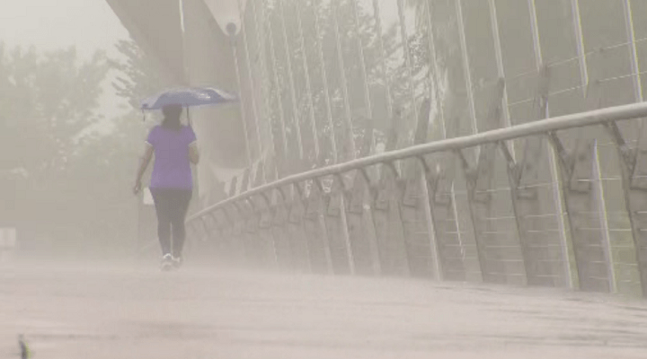 Toronto To See Significant Rainfall For The Weekend, Special Weather ...