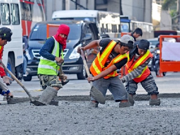 list: road reblocking, repairs in metro manila from april 12 to 15