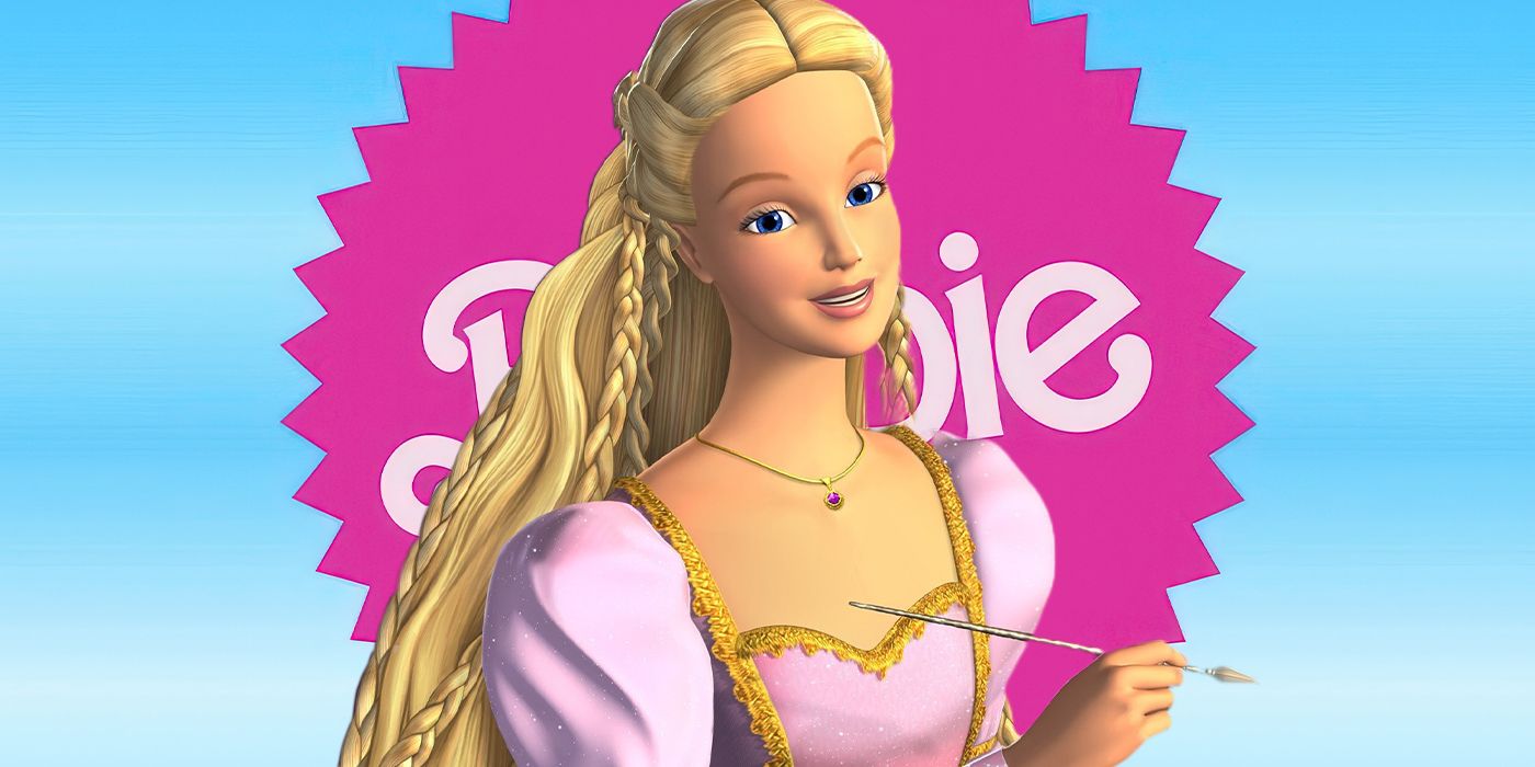 10 Best Barbie Movies, Ranked