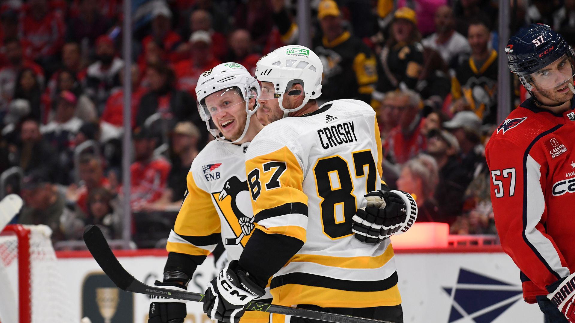 The Jake Guentzel Trade Is Less About The Return, More About How ...