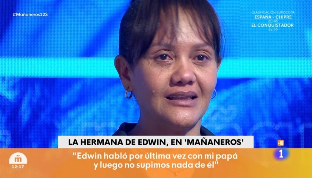 El Abogado De La Familia De Edwin Arrieta Convoca Una Rueda De Prensa A ...