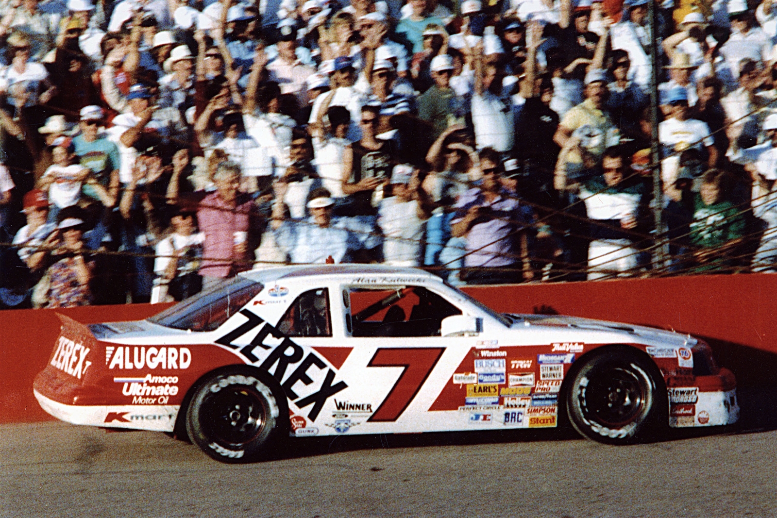 Memorable moments at Phoenix