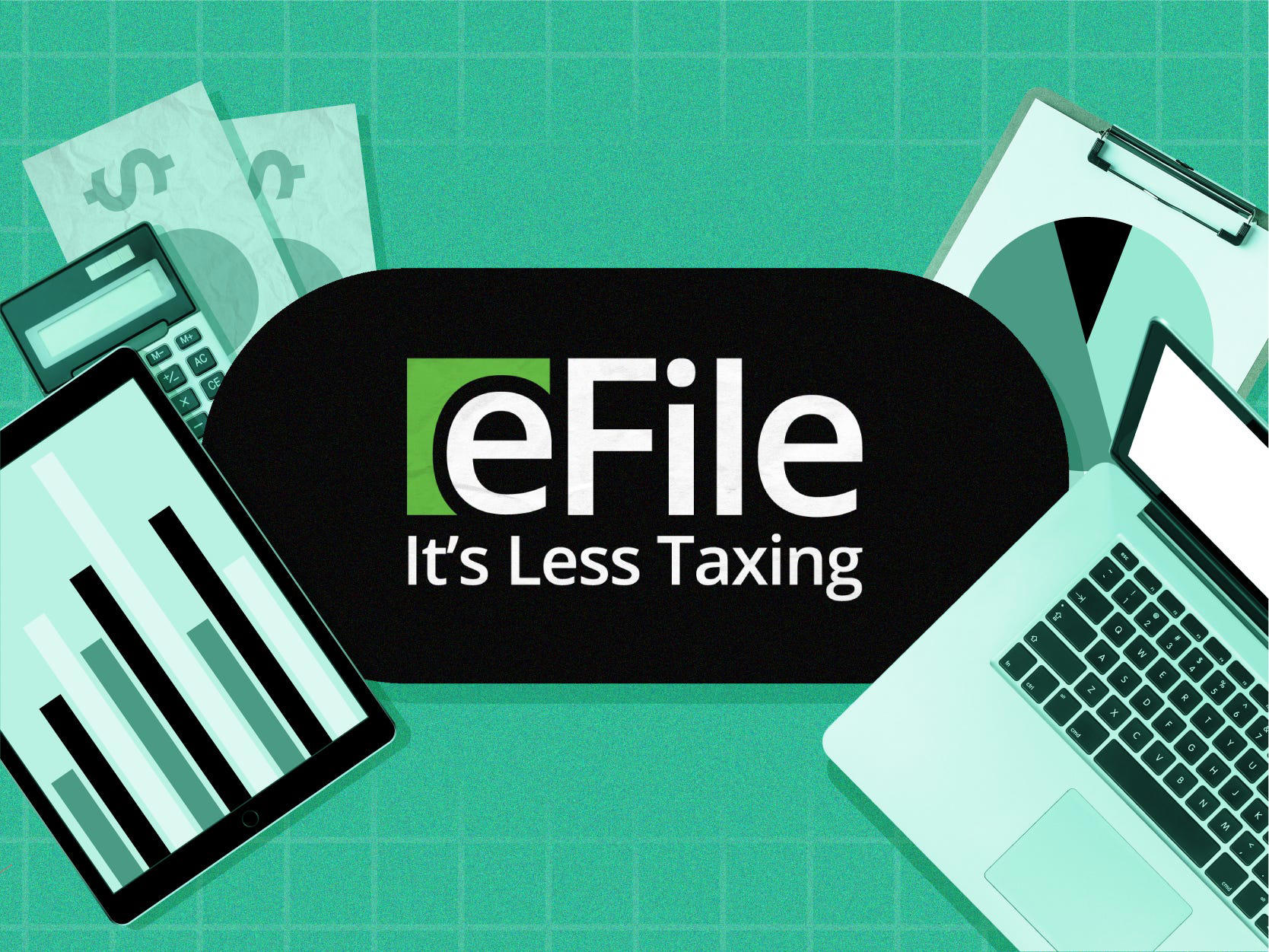 eFile Review 2024 (Tax Year 2023)