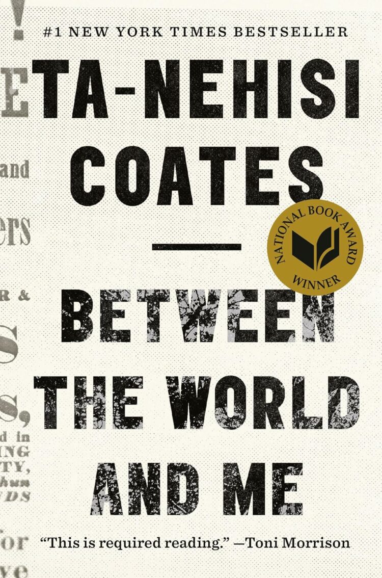 <p>Ta-Nehisi Coates is an American author and journalist, a black man with worldwide recognition for his unique work. Coates, in his book ‘Between the World and Me,’ pens down his perception of his feelings. The book is more of a powerful letter to his son about the complexities of being a Black citizen in America.</p>
