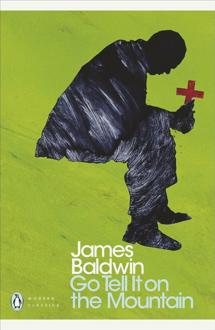 <p>Some books are must-reads once in a lifetime, and ‘Go Tell It on the Mountain' is that for you. This semi-autobiographical novel tells the story of John Grimes and his bond with his family and the church. The book talks about the system of racism, religion, identity, and societal expectations.</p>