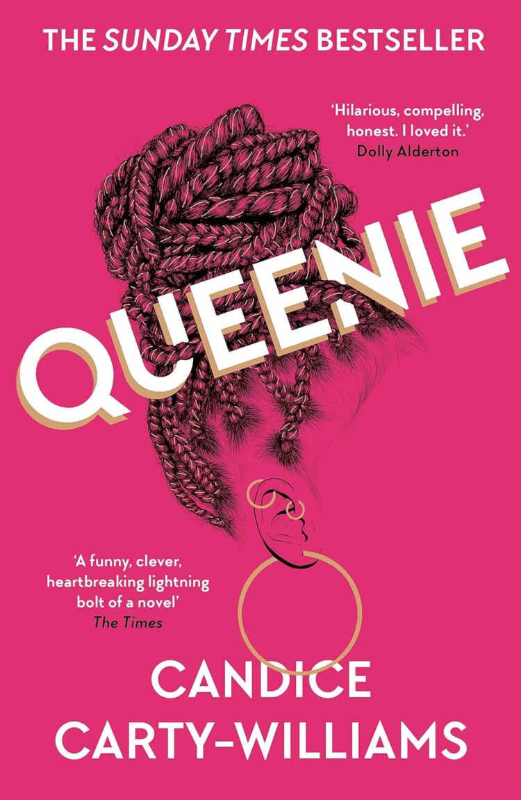 <p>If you are craving something refreshing? Definitely go for this novel by Candice Carty-Williams. Featuring a Jamaican British woman as the protagonist, this book talks about relationships, friendships, sex, and race. But all with a hint of good humor. It is a wonderful play of words with facts right in your face. </p>