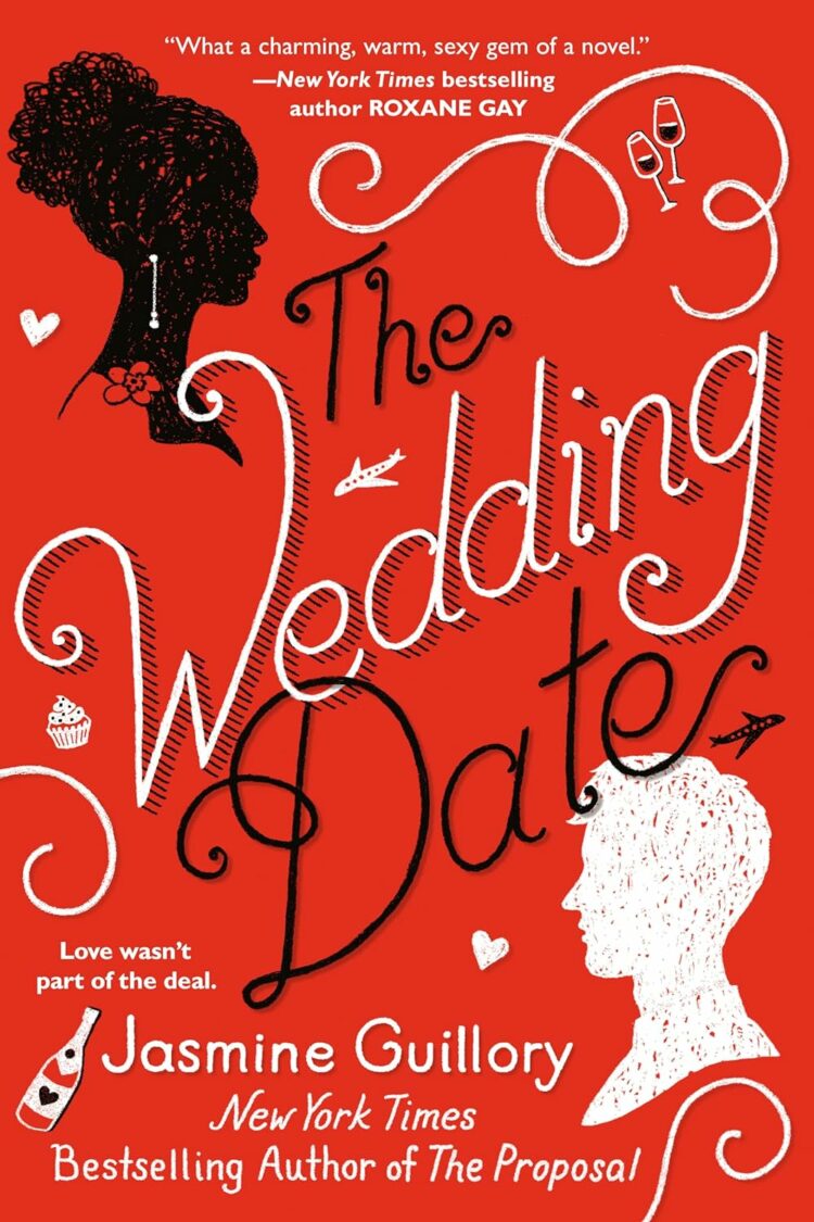 <p>‘The Wedding Date' is the debut novel of Jasmine Guillory, an American romance novelist. This spicy romance book is about a fake wedding date and how it can go the distance in a fun and flirty way. The multicultural romance will keep you hooked from start to end, maintaining your curiosity.</p>