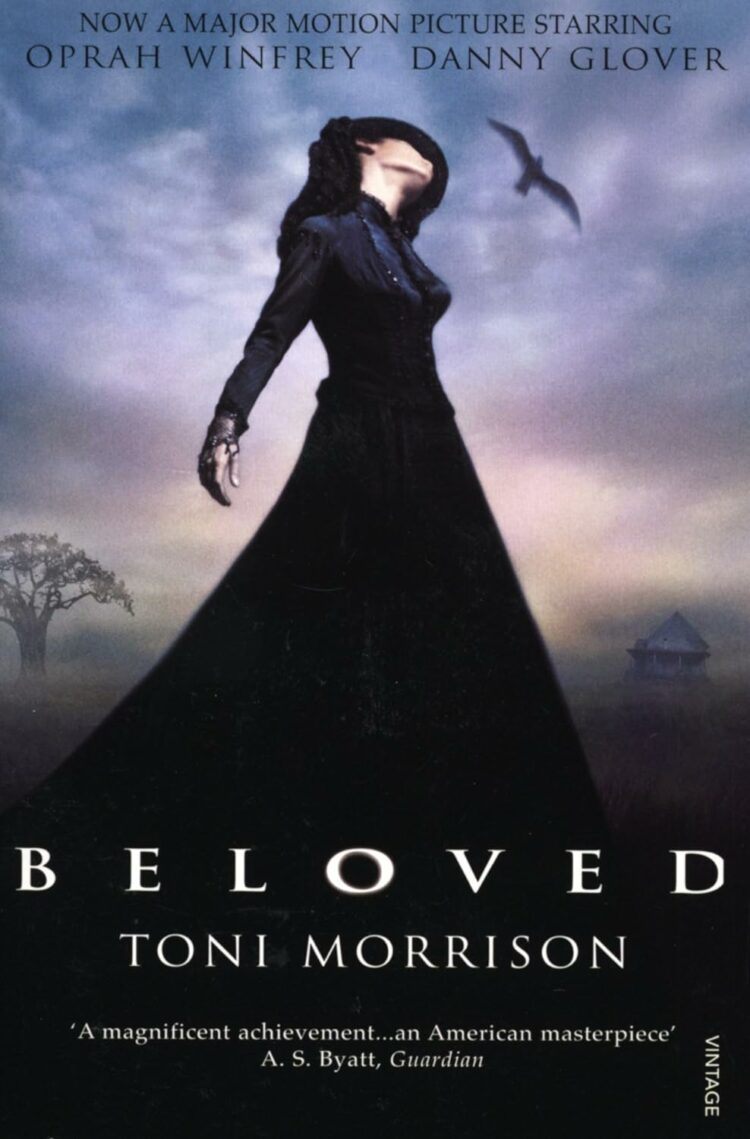 <p>‘Beloved' by Toni Morrison is a novel set after the American Civil War. This brilliant work of words explores the period after the war. The book explores the physical, emotional, and spiritual devastation wrought by slavery. The story premise is about an escaped slave, Sethe, whose daughter has died and she is haunted by her ghost. </p>