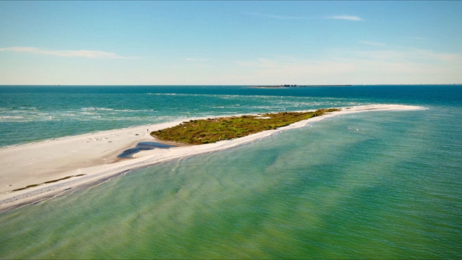 <p>This wildlife refuge is the only place in the world to observe the endangered Key deer. Nearby is Bahia Honda State Park in Monroe County, where an entry fee of $10 takes you to palm tree-lined beaches with crystal-clear waters and some of the best snorkeling in the state.</p>