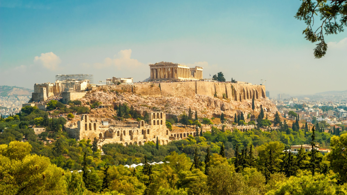 <p>Situated in a picture-perfect setting, this ancient city has a lot to experience from both its past and its present. Everyone in the family will enjoy the sights it has to offer.</p>