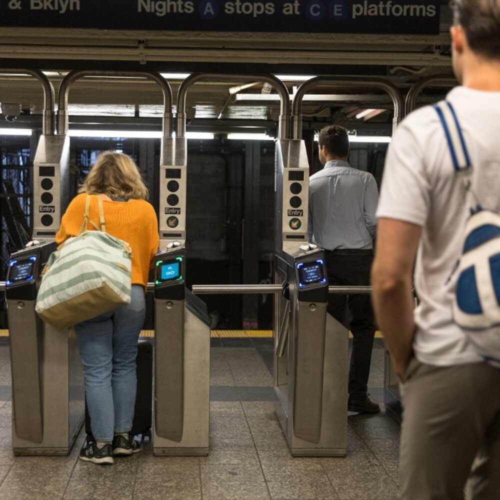 Troppa Violenza Nella Metro Di New York, Arriva L'esercito