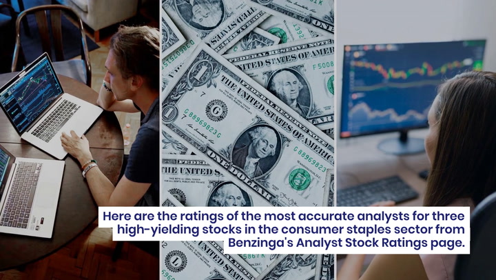 Wall Street's Most Accurate Analysts' Views On 3 Risk Off Stocks With ...