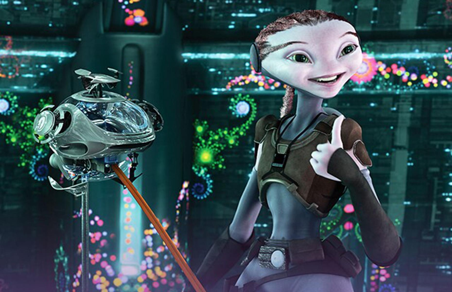 <p>Disney released alien sci-fi film <em>Mars Needs Moms</em> in 2011, splashing out a hefty $150 million on its production.</p>  <p>However, on its release the film received a slew of negative reviews, with criticism focusing on everything from the poor script to the creepy animation style. As a result, it earned a pitiful $39 million globally, resulting in a loss of $110 million – and that's before distribution and marketing are factored in. </p>  <p>Sources can’t agree on just how much money this particular box office disaster lost Disney, with estimates ranging from $143 million to a staggering $336 million. Ouch. </p>