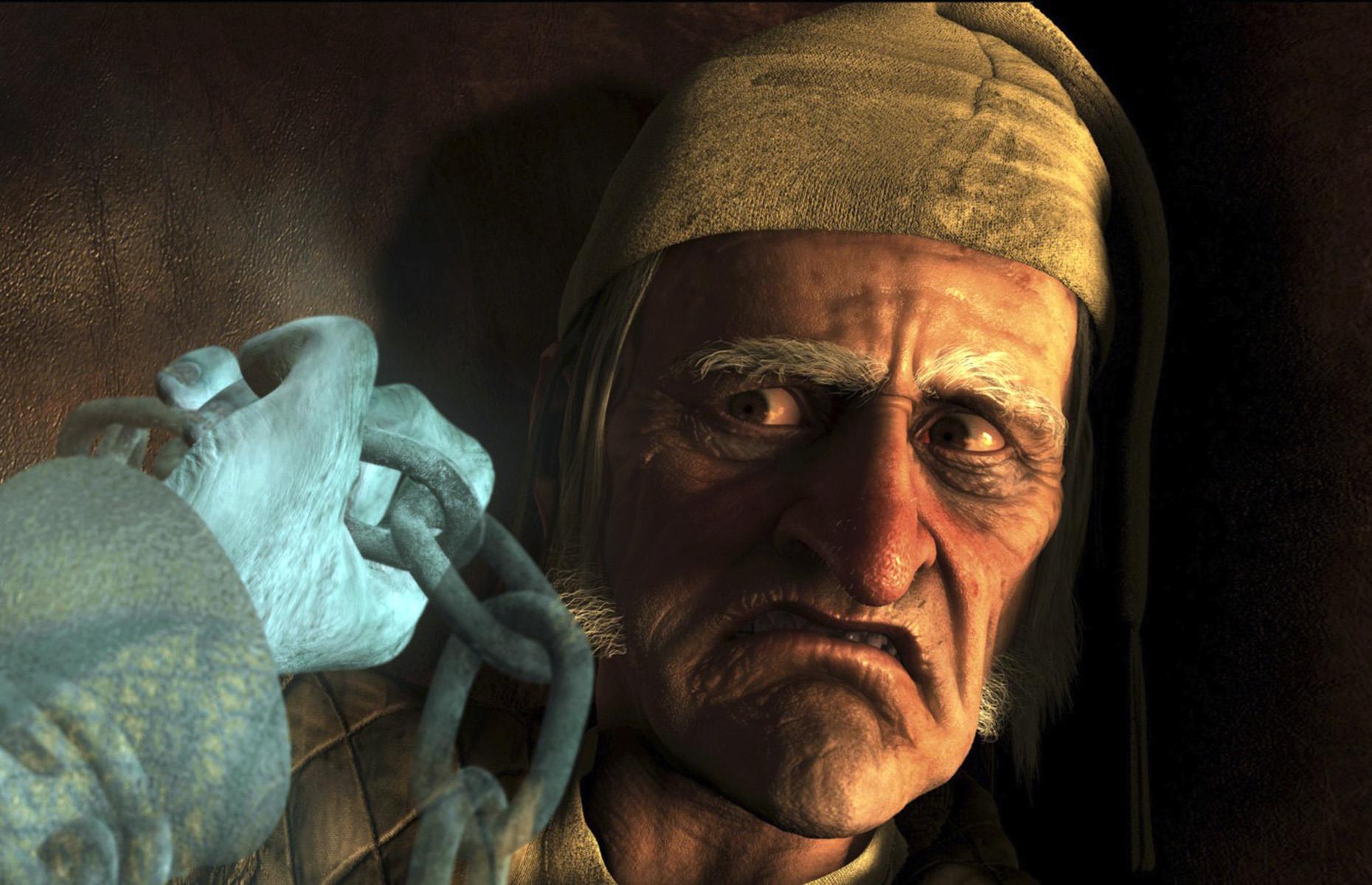 <p>Disney's take on Charles Dickens's classic <em>A Christmas Carol</em>, starring Jim Carrey as the voice of the villainous Ebenezer Scrooge, hit screens in 2009.</p>  <p>Despite negative reviews that slammed everything from the overly spooky script to the motion capture CGI, the film grossed a respectable $325 million globally, resulting in a profit of $125 million against its production budget.</p>  <p>Unfortunately, that still wasn't enough to save the ill-fated holiday flick. When factoring in marketing costs, it's estimated the box office bomb lost Disney around $100 million.  </p>