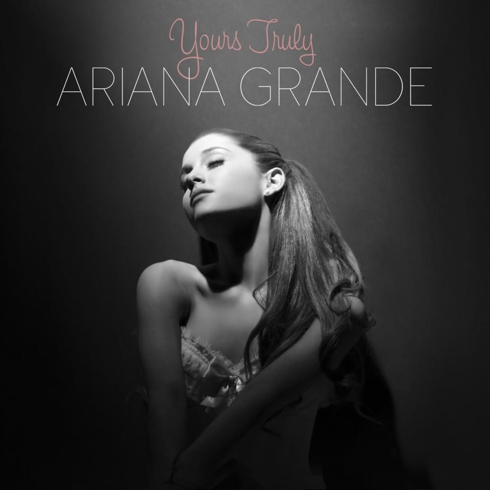 <p><strong>Final grade:</strong> 6.7/10</p><p>Grande's debut album "Yours Truly" is a portrait of a theater kid and an enthusiastic student of musical history.</p><p>The uneven tracklist is peppered with Broadway-inspired vocal runs, a cappella harmonies by The Rascals, and retro Mariah Carey-esque melodies. Grande draws upon everything from '90s diva pop ("Lovin' It") to '70s funk ("Right There") and East Coast hip-hop ("The Way").</p><p>When it works, it works extremely well. The best songs are youthful, fizzy, and infectious — particularly the album's lead single "The Way," which remains a God-tier song in Grande's discography.</p><p>But throughout "Yours Truly," Grande struggles to forge an identity amid the voices of her many idols. The album's overall tone can feel cloying and flimsy; there's no perspective in doe-eyed tracks like "Piano" or "Popular Song."</p><p>Its bright spots can't totally outshine the dim ones, and "Yours Truly" is split pretty evenly between the two. Four of its 12 songs are immediately skip-worthy, while two more are simply fluff.</p><p><strong>God-tier songs:</strong> "The Way"</p><p><strong>Worth listening to:</strong> "Honeymoon Avenue," "Baby I," "Right There," "Tattooed Heart," "You'll Never Know"</p><p><strong>Background music:</strong> "Lovin' It," "Daydreamin'"</p><p><strong>Skip: </strong>"Piano," "Almost Is Never Enough," "Popular Song," "Better Left Unsaid"</p>