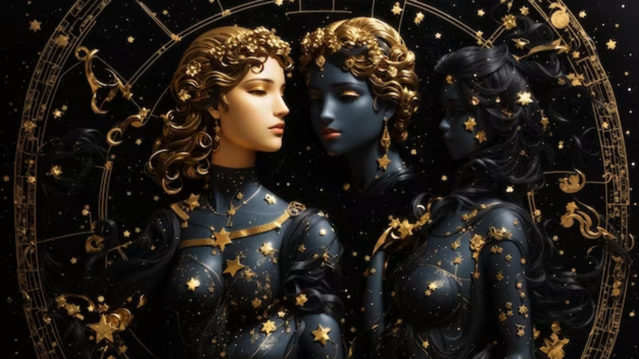 Gemini, Horoscope Today, March 9, 2024 Embrace the power of