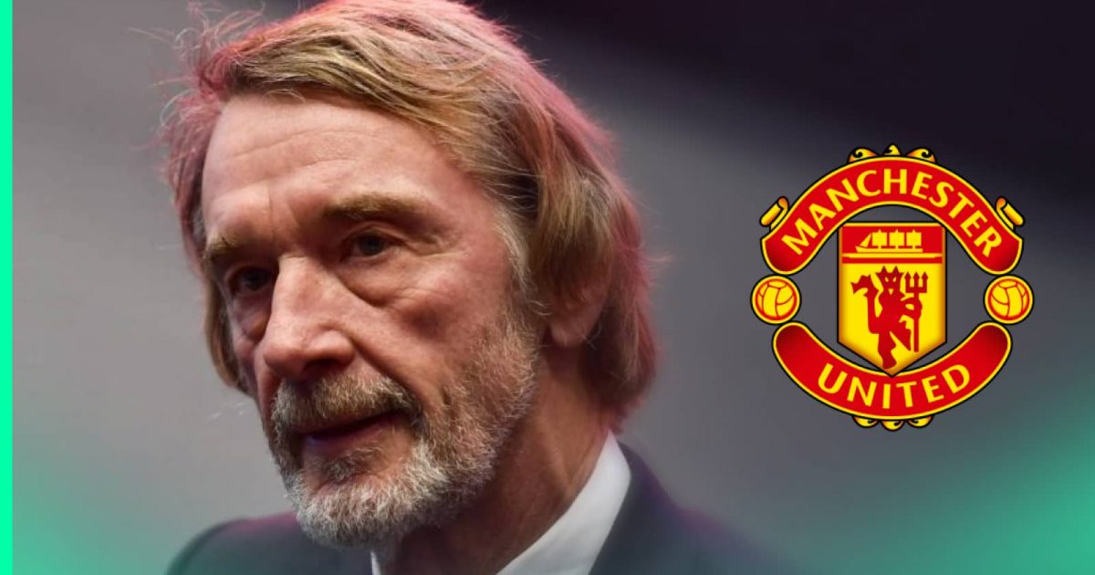 ratcliffe shows man utd man blamed of ‘wasting £518m’ the door as double arrival nears