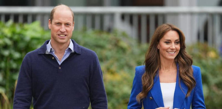 Kate Middleton Will Be Disappointed in Her Uncle Gary Goldsmith's 'Off ...