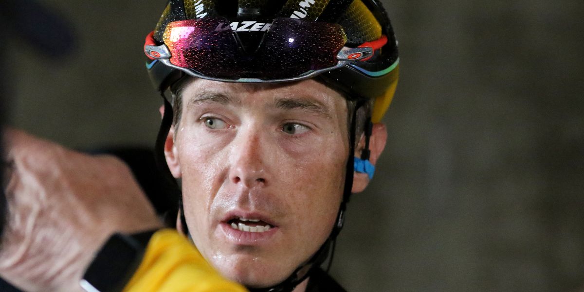 Rohan Dennis To Face Court Next Week For Death Of Wife, Olympian ...