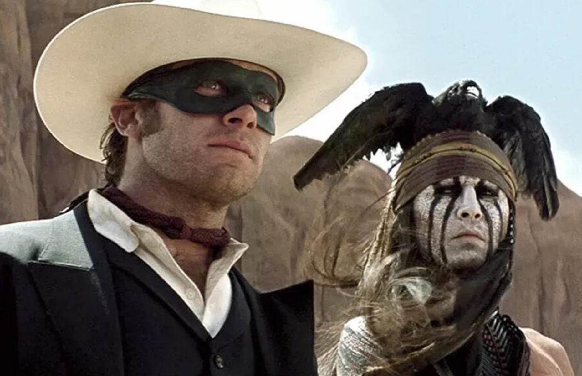<p>On paper, 2013's <em>The Lone Ranger</em> looked like a guaranteed hit. After all, it boasted the star power of Johnny Depp, who had previously fronted the wildly successful<em> Pirates of the Caribbean </em>franchise for Disney.</p>  <p>Hoping to launch a new money-spinning live-action movie series, the studio handed the Western epic a massive $215 million production budget. However, the movie opened to a slate of negative reviews upon its release and pulled in just $260 million globally.</p>  <p>When factoring in additional costs, the film suffered losses estimated to range between $230 million and $277 million. Unsurprisingly, Disney ditched its plans for any future sequels.  </p>