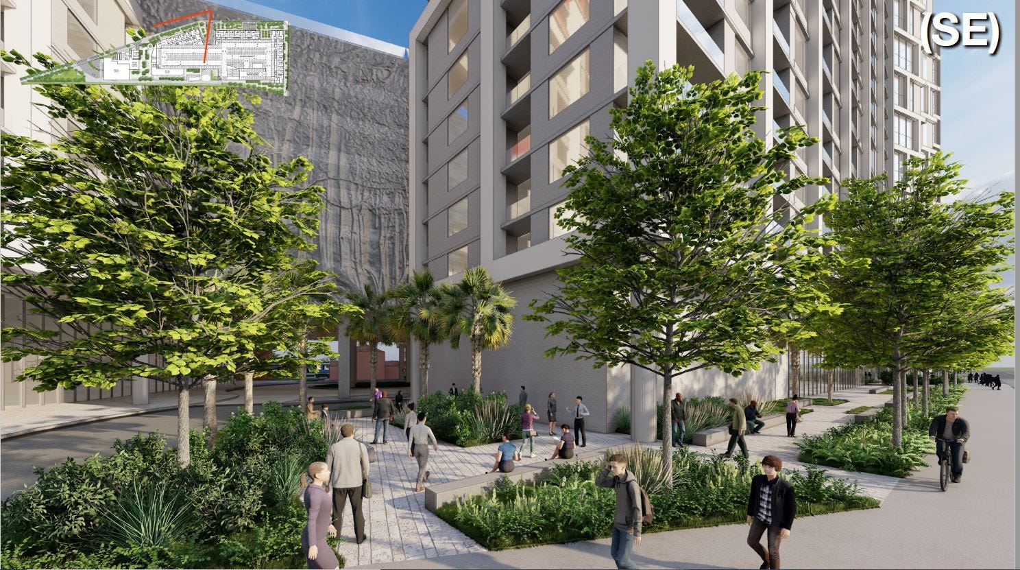 Three West Palm Beach real estate deals head to court, and a price cut in Palm Beach