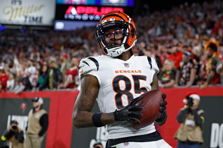 Bengals earn 2 selections in final 2024 compensatory pick process