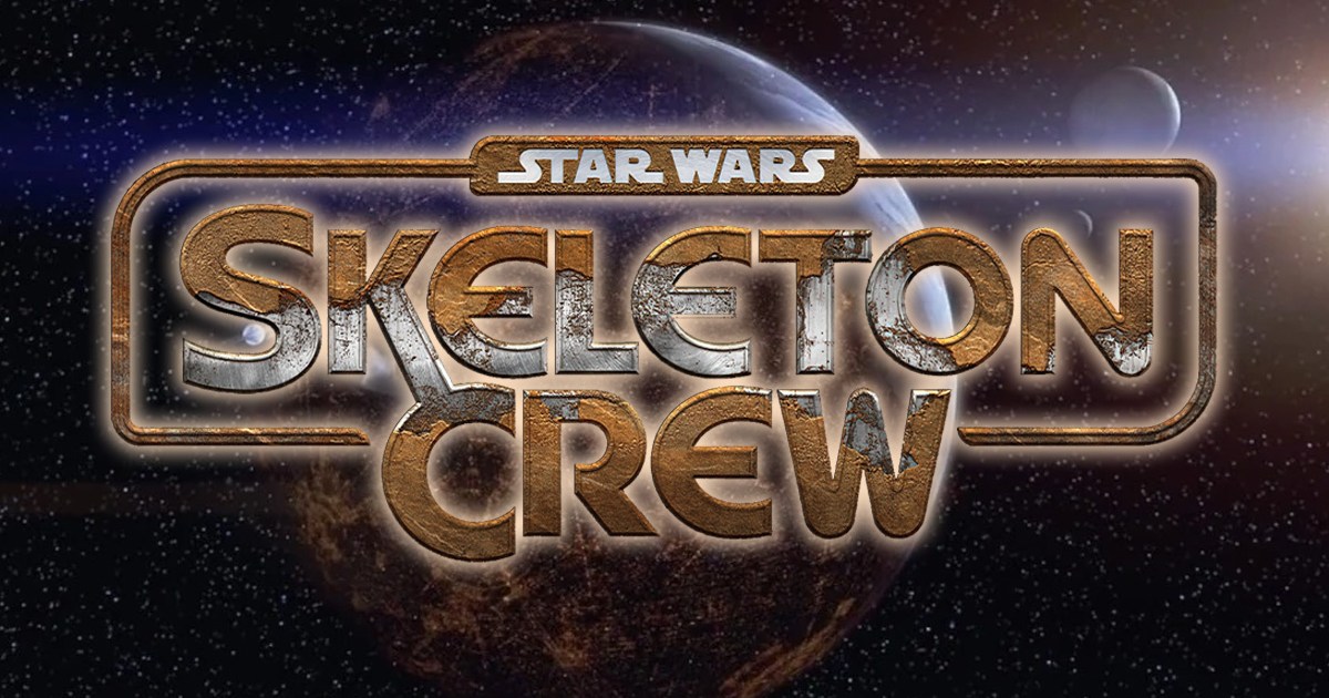 Star Wars: Skeleton Crew Receives Release Window Update