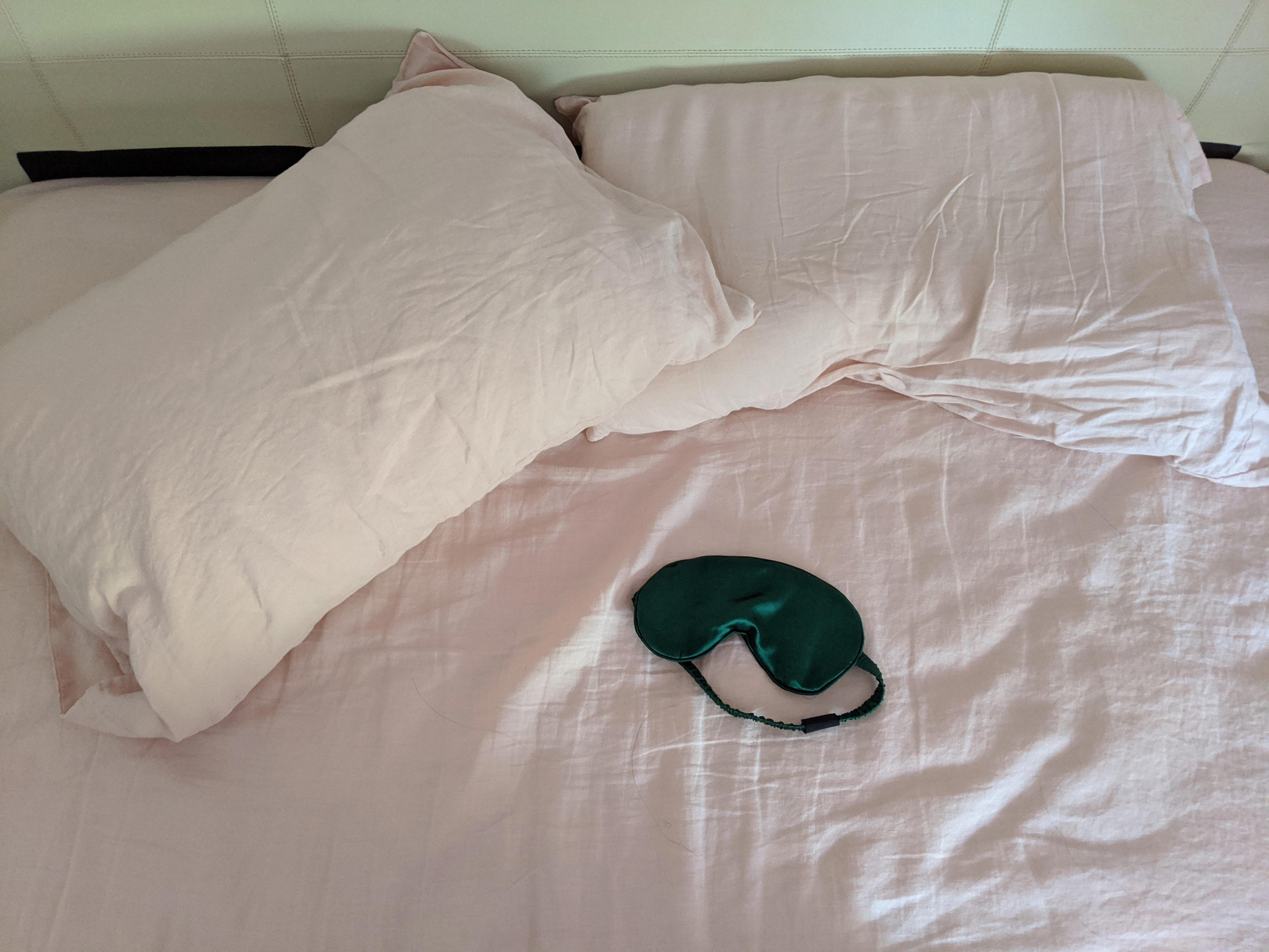 25 products and apps we swear by for a better night's sleep, from a