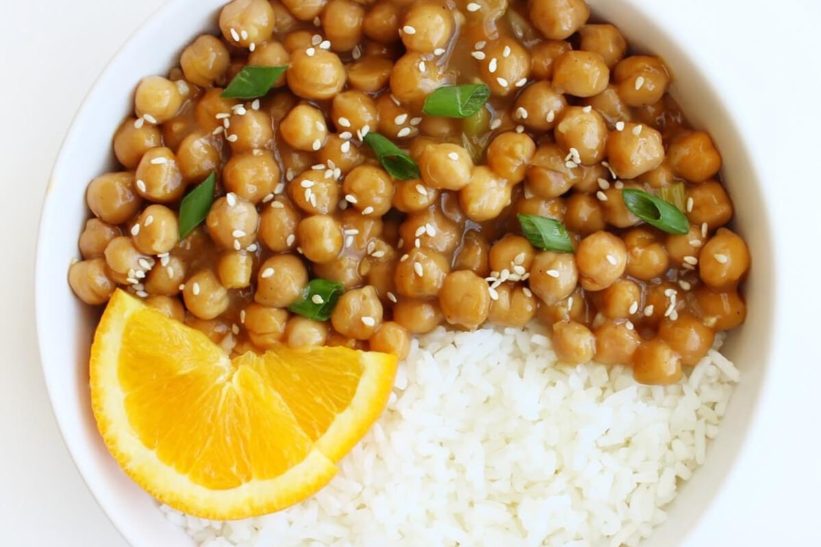 25 Chickpea Recipes You Haven't Tried Yet