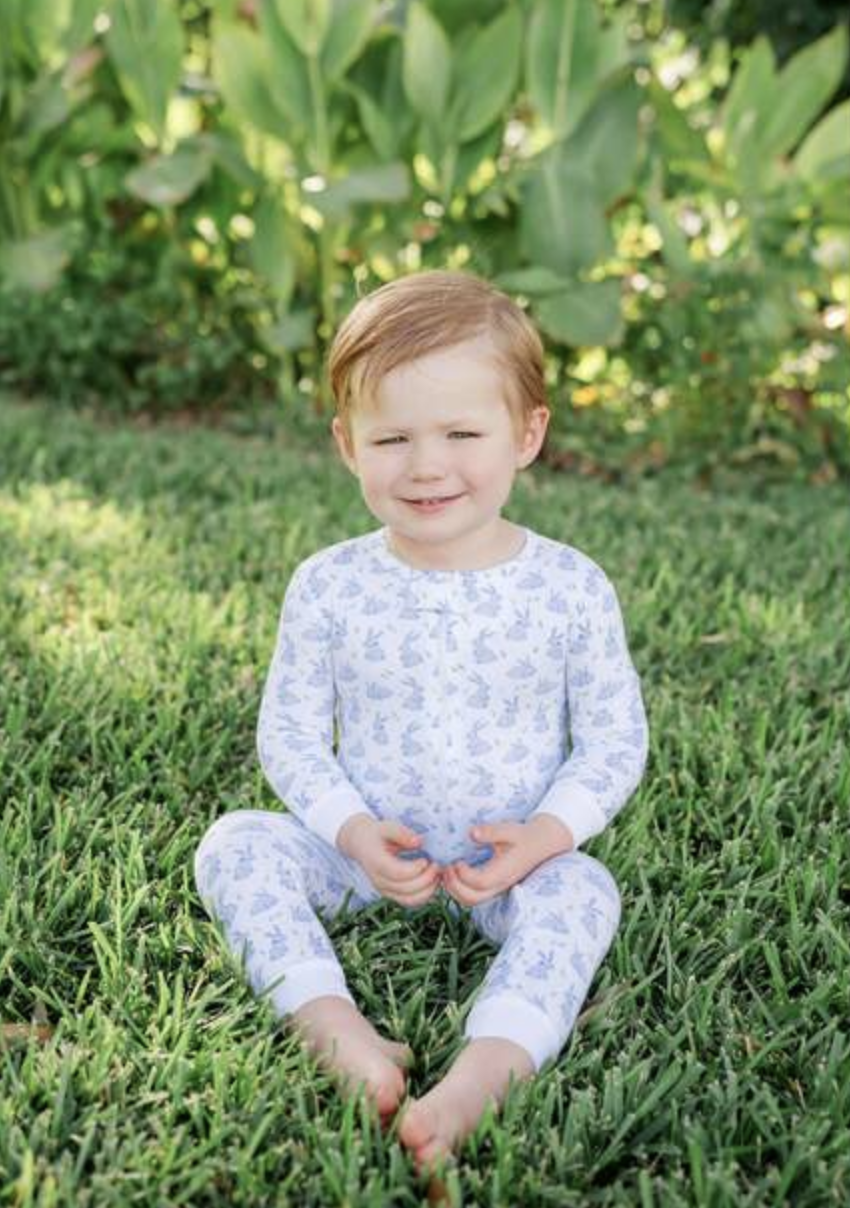 These Easter Pajamas For The Whole Family Are Egg-stra Adorable