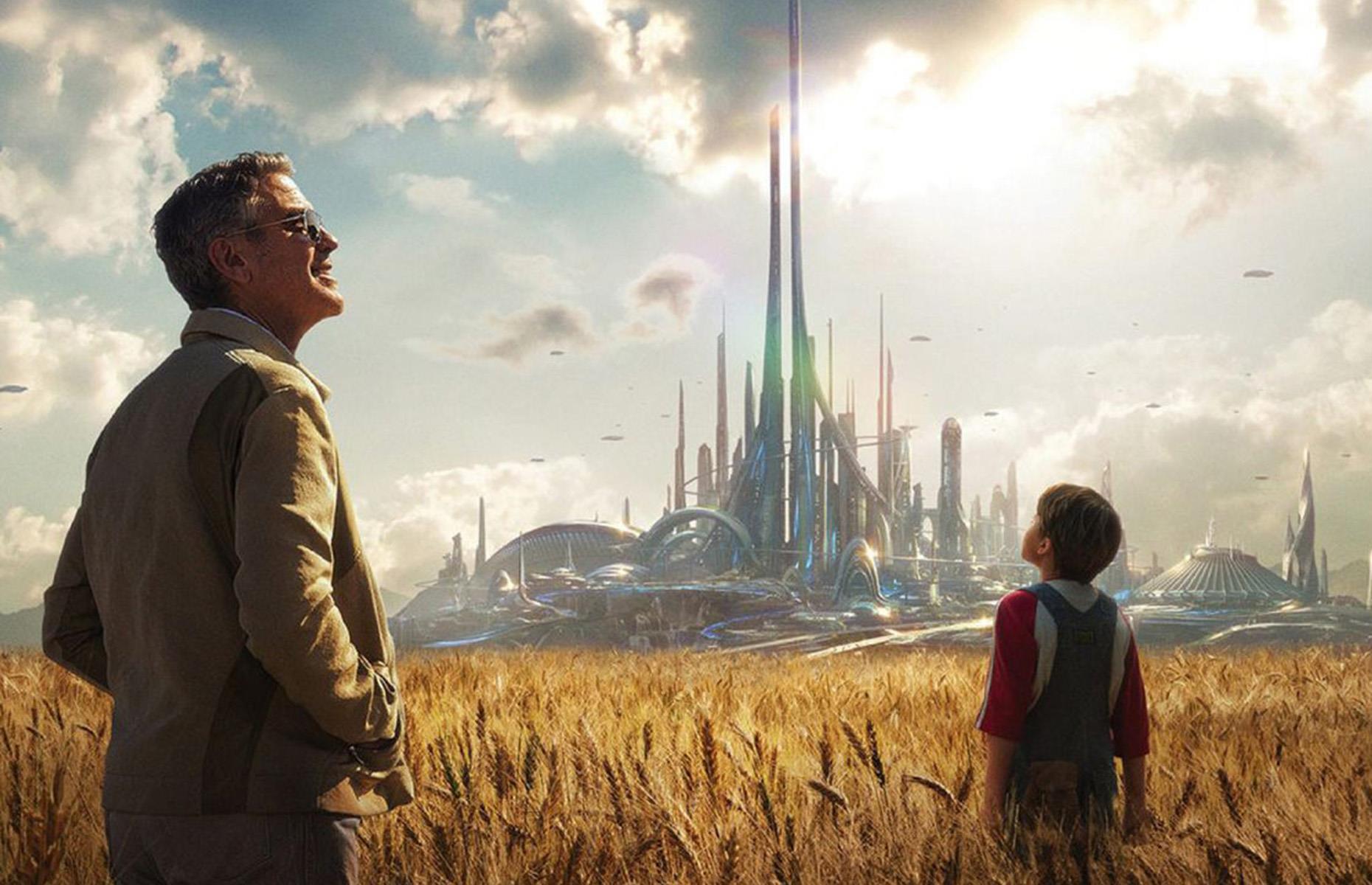 <p>The 2015 adventure saga <em>Tomorrowland</em> seemed destined for silver-screen success. It was based on a beloved Disney theme park attraction, boasted the star power of George Clooney, and had a budget of $190 million behind it.</p>  <p>In a surprising turn of events, the movie earned just $209 million globally upon its release, with a poor marketing campaign once again blamed for failing to draw in audiences.</p>  <p>While technically making a modest profit against its production budget, it's thought the film lost Disney between $170 million and $266 million when other costs are factored in. </p>