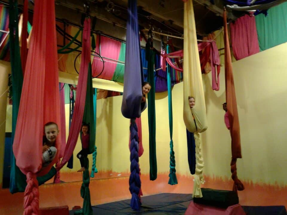 Spring break camps in Kansas City 2026 (& things to do)