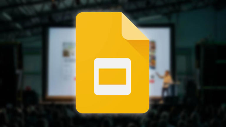 Google Slides:How to use the text wrap feature in your presentation