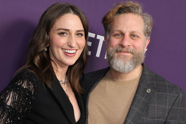 Sara Bareilles Reveals The One Must Have At Her Wedding To Joe Tippett   BB1jzKKh.img