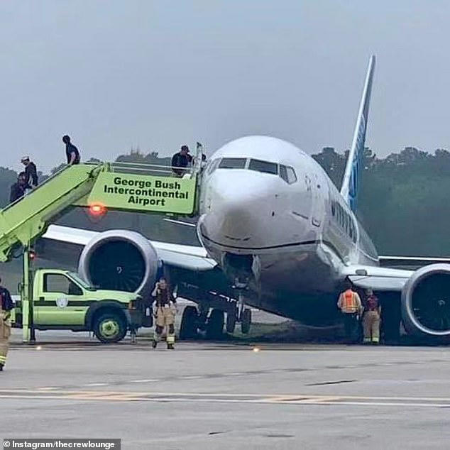 How to check if your flight is on a Boeing 737 after ANOTHER airport ...