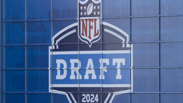 Heres A List Of Compensatory Picks Awarded For The 2024 Nfl Draft