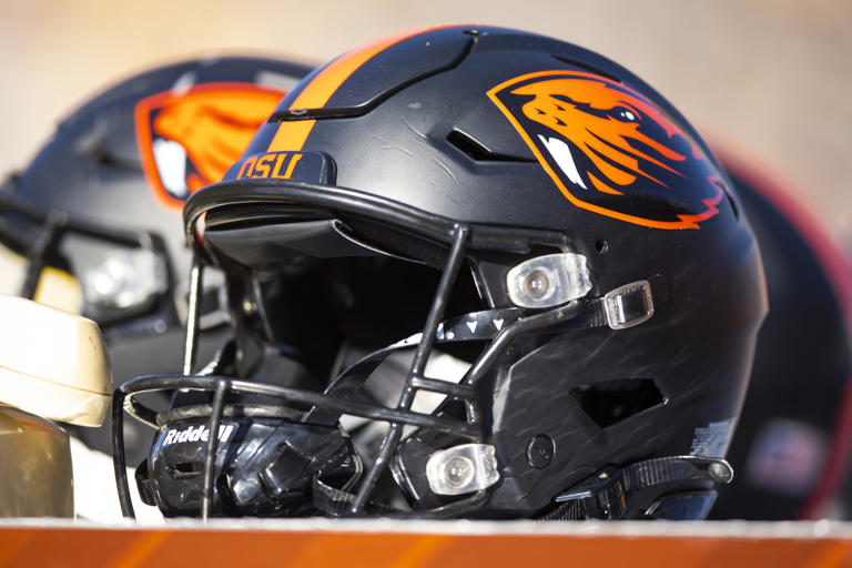 Oregon State Football Schedule 2024