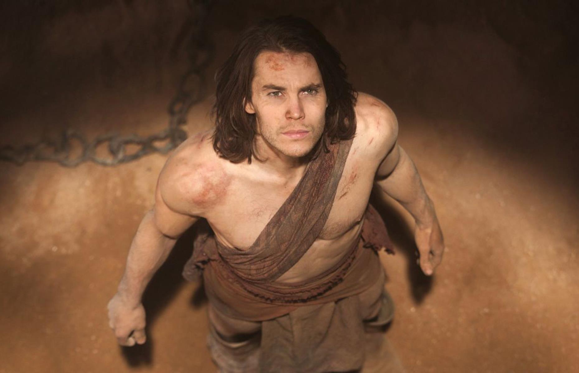 <p>Disney debuted its action-adventure sci-fi saga <em>John Carter</em> in 2012. Despite the film's wacky concept, the studio was confident it would be the start of its next big franchise, and the project was allocated a juggernaut budget of $250 million, which made it one of the most expensive movies of all time.</p>  <p>However, the ill-fated flick struggled to attract cinema fans, pulling in just $284 million worldwide. Expensive reshoots that drove up the original budget and a poorly executed marketing campaign were largely blamed for its failure.</p>  <p>While it technically turned a profit, the movie is estimated to have cost Disney anywhere from $151 million to a devastating $341 million. Needless to say, ambitious plans for future <em>John Carter</em> movies were quickly forgotten.</p>