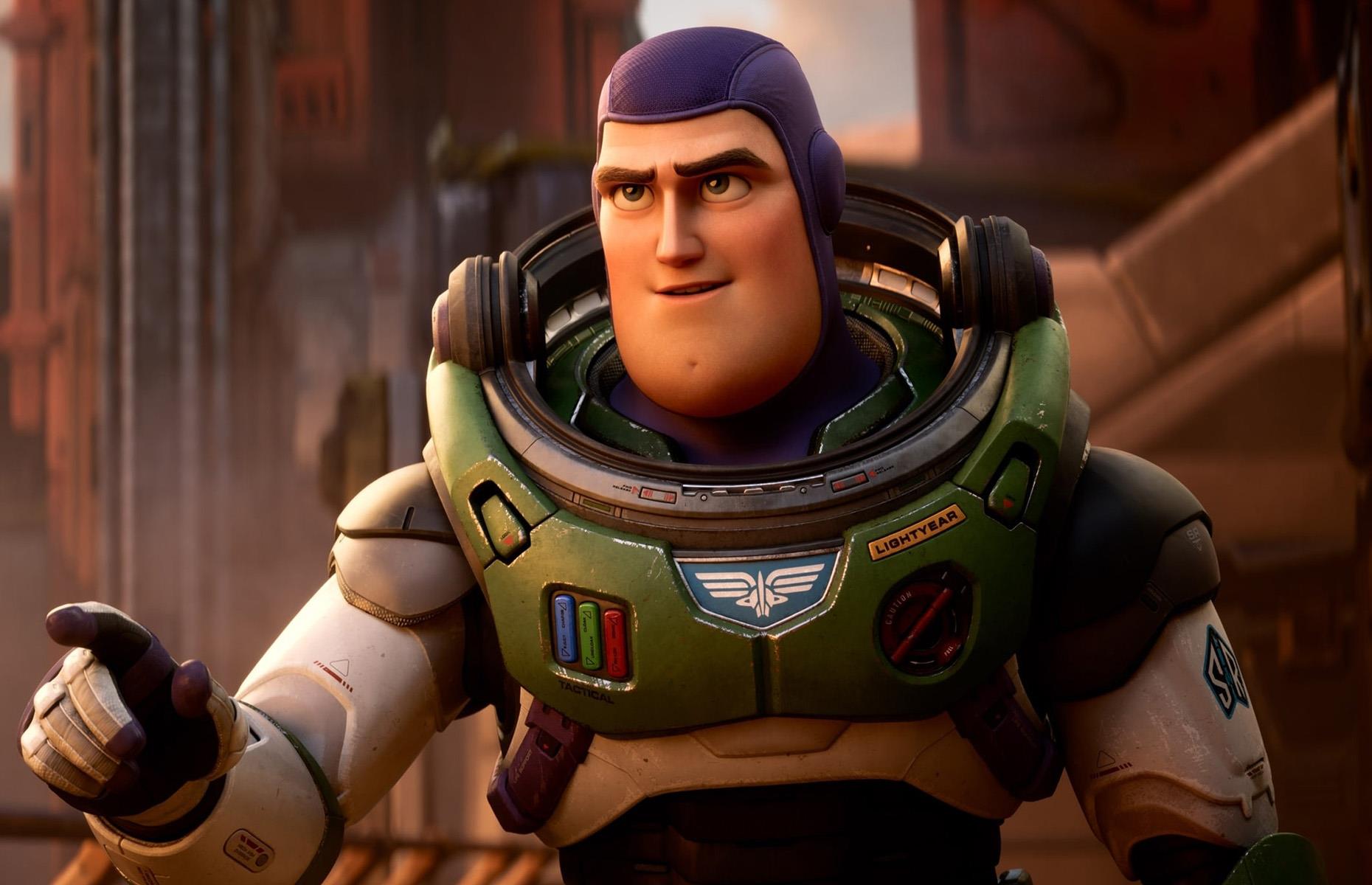 <p>The beloved <em>Toy Story</em> franchise has been a major success for the Mouse House, so the studio naturally anticipated the 2022 spin-off <em>Lightyear</em> would achieve similar box office stardom. The project was allocated a budget of $200 million.</p>  <p>But despite its hefty production spend and generally positive reviews, the film underperformed at the box office, grossing just $226 million globally.</p>  <p>Sources estimate additional costs resulted in the film incurring losses of somewhere between $106 million and $122 million. The unfortunate flick was another victim of the pandemic, while some moviegoers also chose to skip it due to the controversial replacement of Tim Allen with Chris Evans as the voice of Buzz Lightyear. </p>