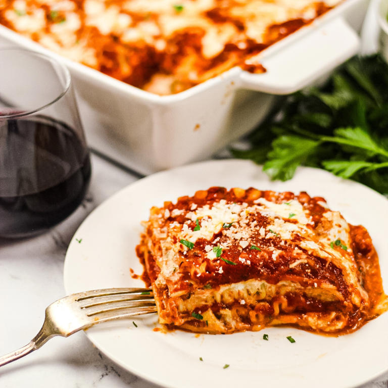 25 Easy Italian Dinner Recipes Everyone Will Love