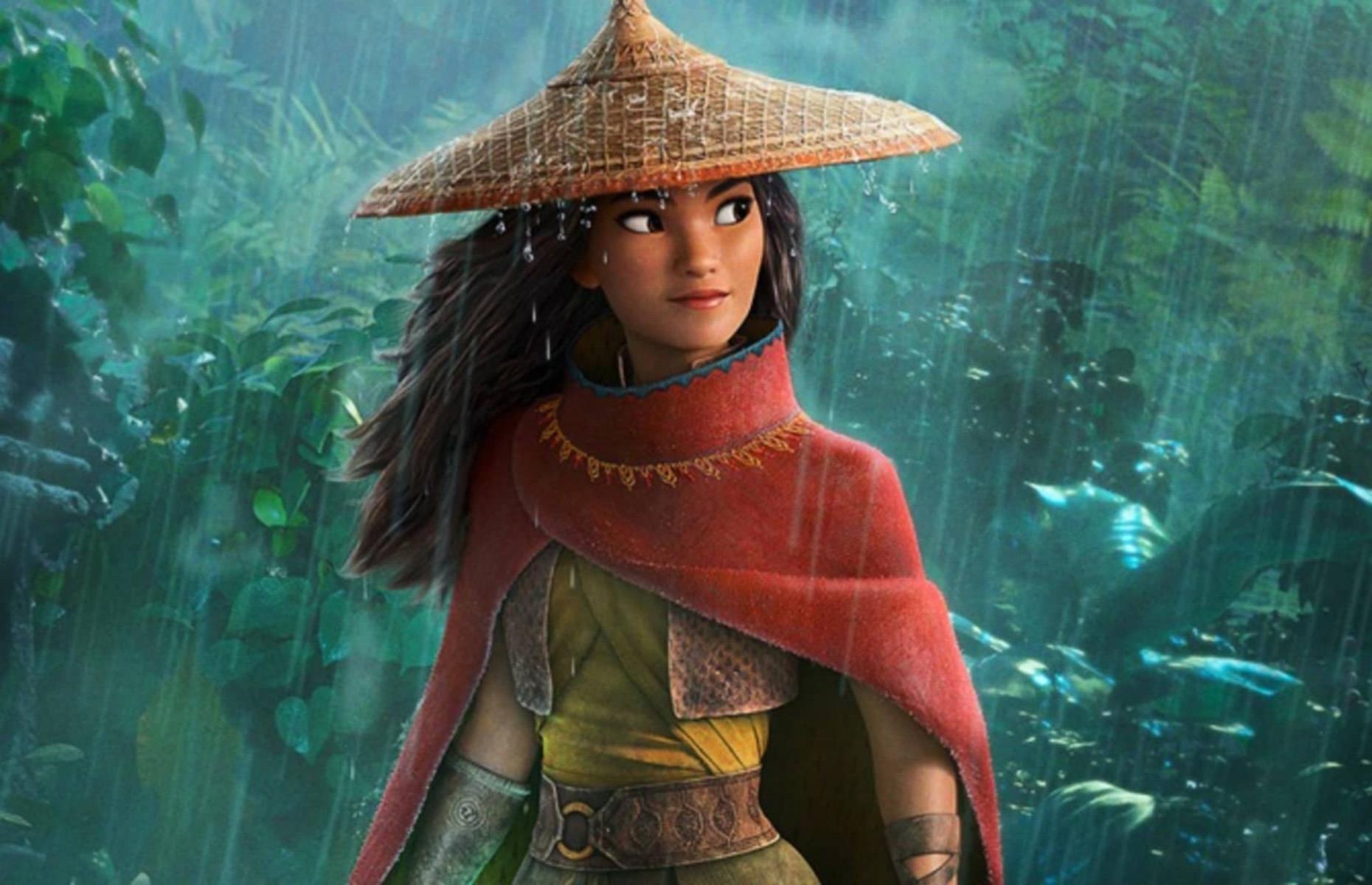 <p>When the trailer for <em>Raya and the Last Dragon</em> dropped, it was showered with praise for its diversity, with fans seemingly eager to meet the first-ever Southeast Asian Disney princess.</p>  <p>However, this buzz failed to translate to silver screen success. The 2021 flick grossed just $130 million globally despite an estimated production budget in excess of $100 million. </p>  <p>According to <em>Screen Rant,</em> <em>Raya and the Last Dragon</em> lost Disney $120 million once costs such as marketing and distribution were factored in. The film was also another unfortunate victim of the pandemic, while the studio's decision to release it simultaneously in cinemas and via its streaming platform was, once again, also deemed questionable. </p>